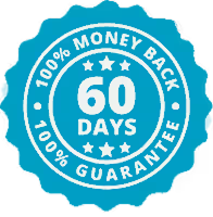 60-day guarantee
